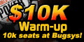 Click to Visit the Online Poker Site - Bugsy's Club Poker