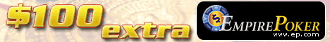 Click to Visit the Online Poker Site - Empire Poker