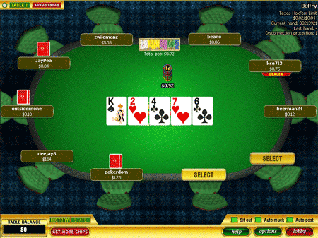 Ho Chunk Casino Casino On The Net