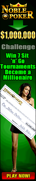 Click Here to play at Noble Poker