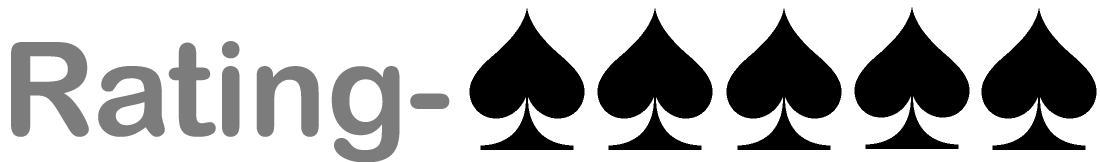 Online Poker Site Rating