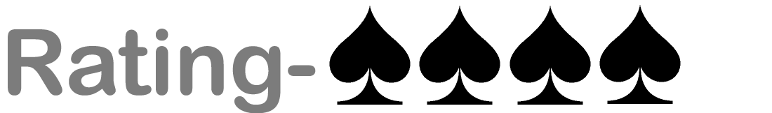 Online Poker Site Rating