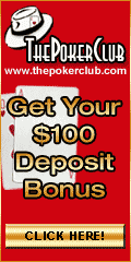 Click to Visit the Online Poker Site - The Poker Club